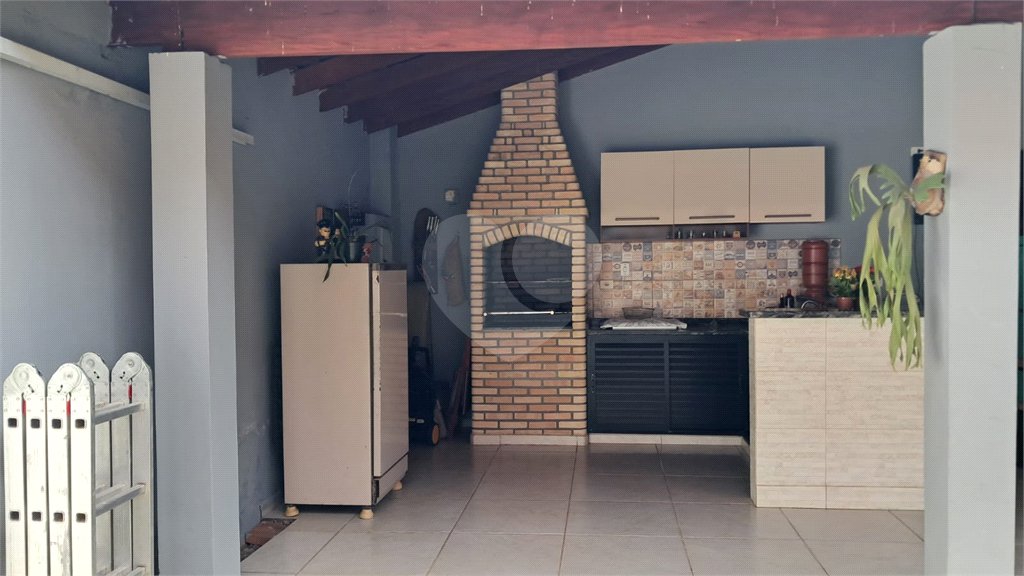 Casa à venda com 3 quartos em Parque Residencial Célia Maria, Porto Feliz, SP