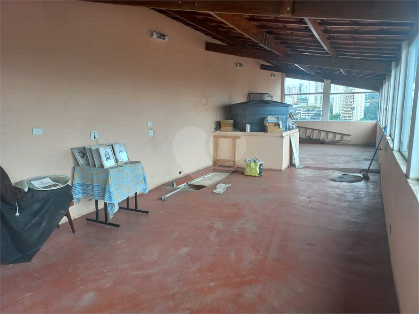Sobrado à venda com 3 quartos, sendo 1 suíte, em Santana, São Paulo, SP