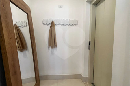 Apartamento à venda com 3 suítes em Jardim São Paulo(zona Norte), São Paulo, SP
