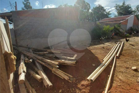 Terreno à venda em Residencial Vila dos Eucaliptos, Salto, SP