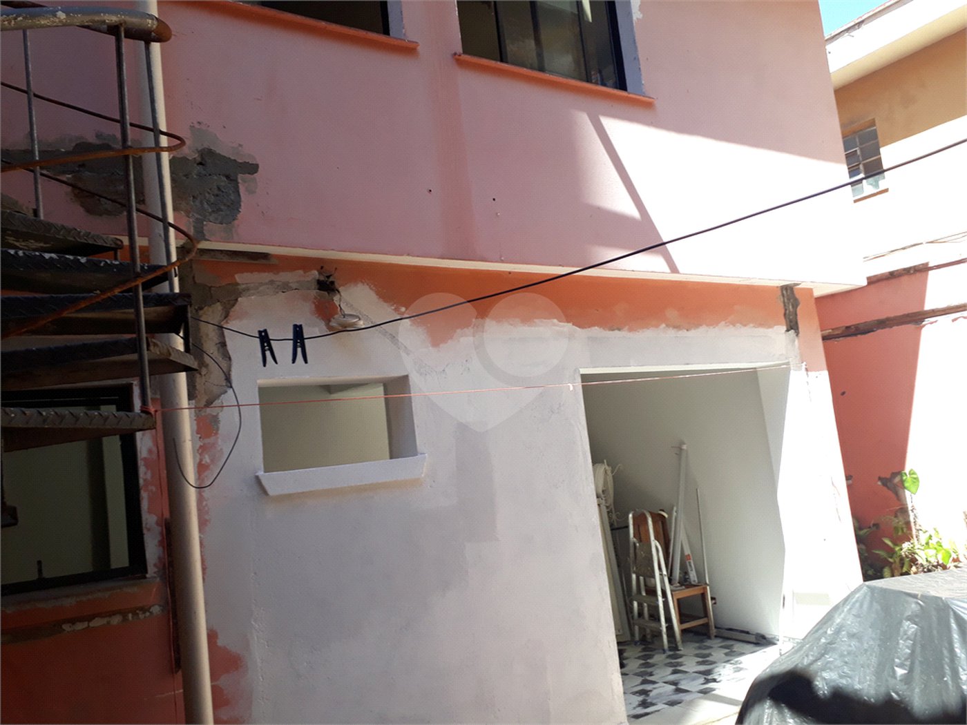 Sobrado à venda com 4 quartos, sendo 2 suítes, em Santana, São Paulo, SP