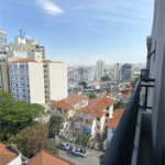 Studio em local nobre, no Alto de Santana com 28 m2
