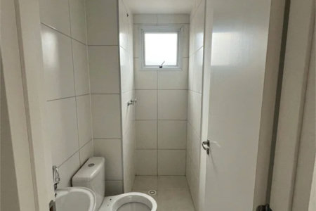 Apartamento à venda com 2 quartos, sendo 1 suíte, em Jaguaré, São Paulo, SP