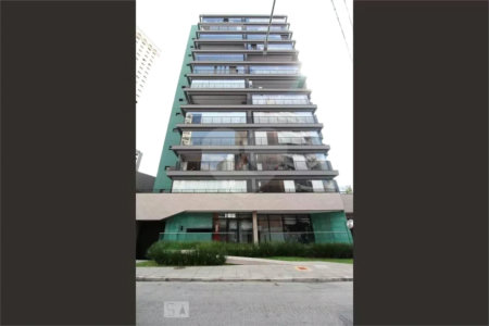 Apartamento à venda com 3 quartos, sendo 1 suíte,  em Vila Olímpia, São Paulo, SP