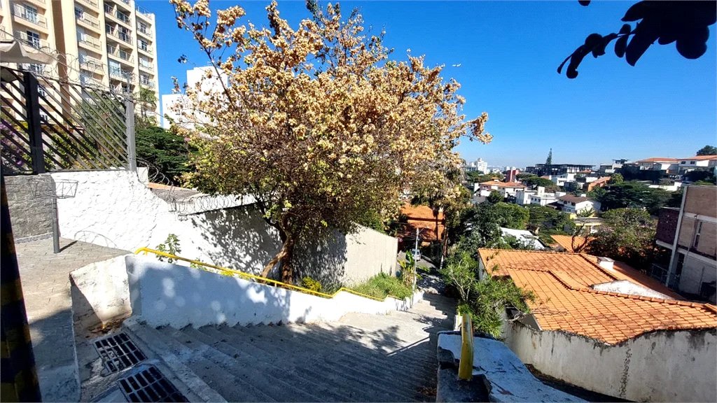 Casa à venda com 3 quartos em Sumarezinho, São Paulo, SP