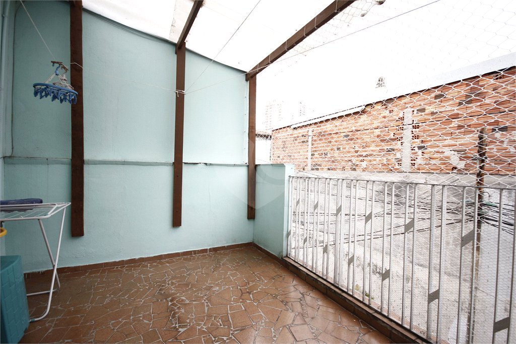 Casa à venda com 2 quartos em Vila Monumento, São Paulo, SP