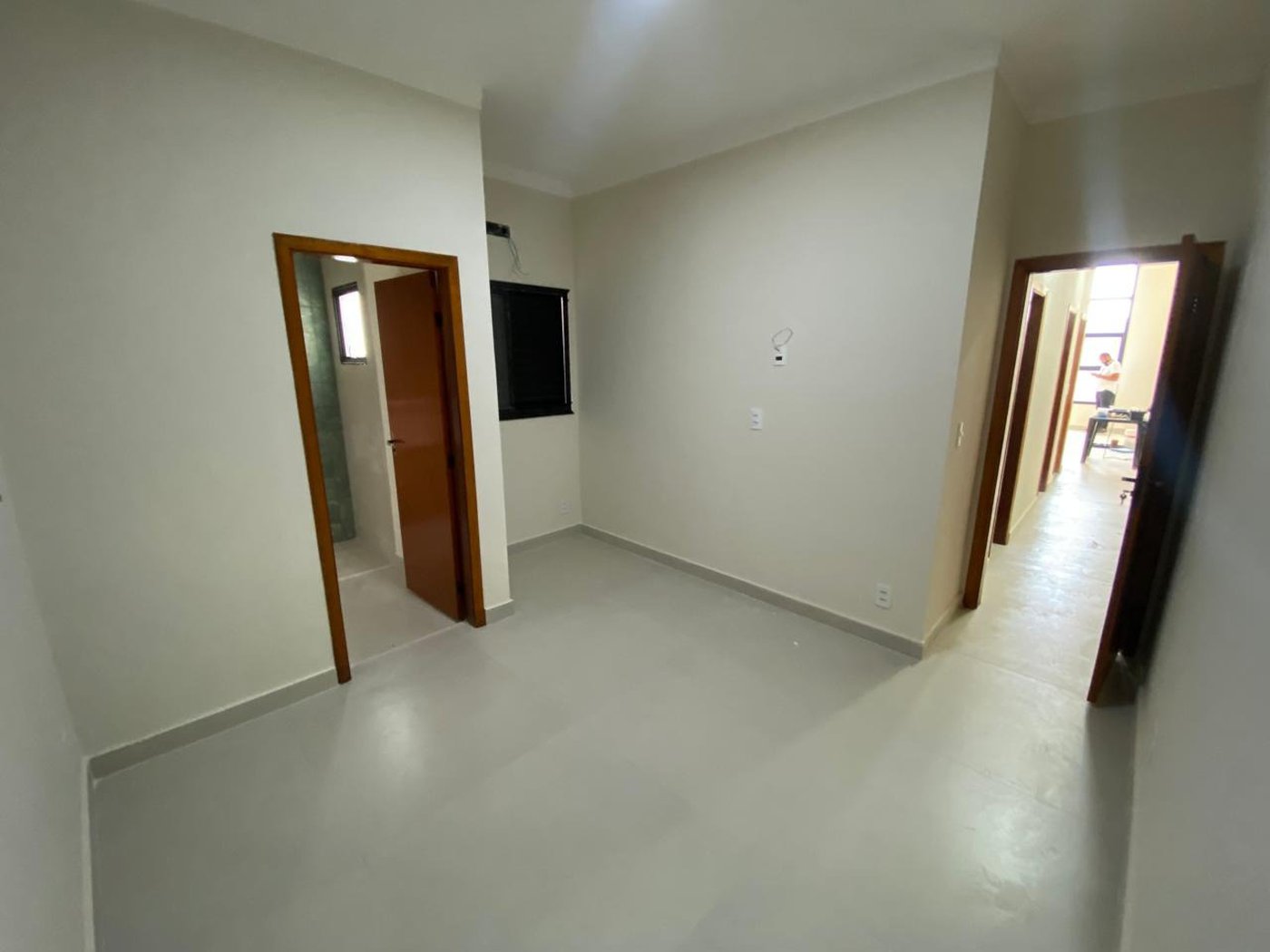 Casa à venda com 3 quartos, sendo 1 suíte, em Parque Vasconcellos, Hortolândia, SP