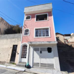 Sobrado à venda com 2 quartos, sendo 1 suíte, em Vila Isolina Mazzei, São Paulo, SP