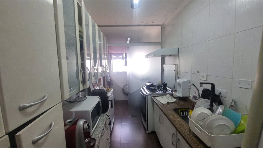 Apartamento à venda com 2 quartos em Alto da Mooca, São Paulo, SP