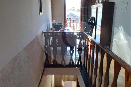 Casa à venda com 4 suítes em Campo Grande, Rio de Janeiro, RJ