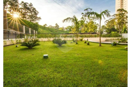 Apartamento à venda com 2 suítes em Vila Andrade, São Paulo, SP