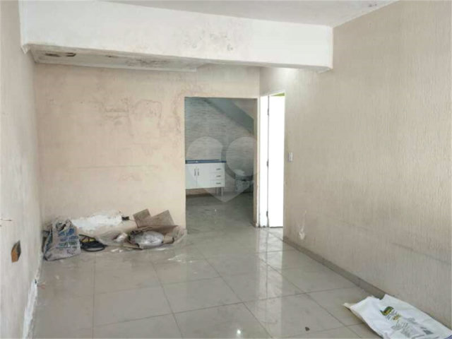 Sobrado à venda com 3 quartos em Limão, São Paulo, SP