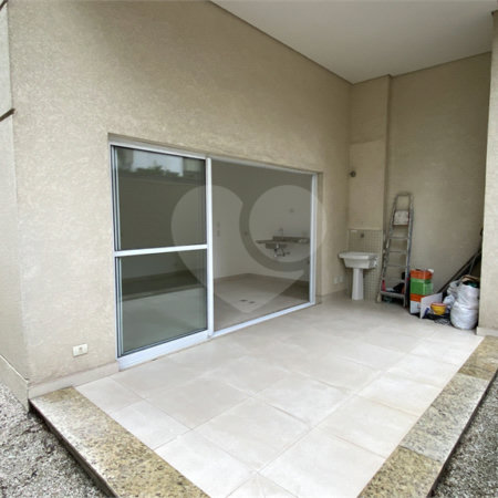 Apartamento à venda com 1 quarto em Campo Belo, São Paulo, SP
