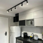 Apartamento à venda com 1 suíte em Pinheiros, São Paulo, SP