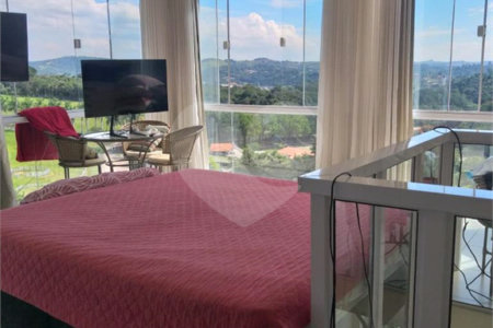 Chácara à venda com 3 suítes em Ribeirão dos Porcos, Atibaia, SP