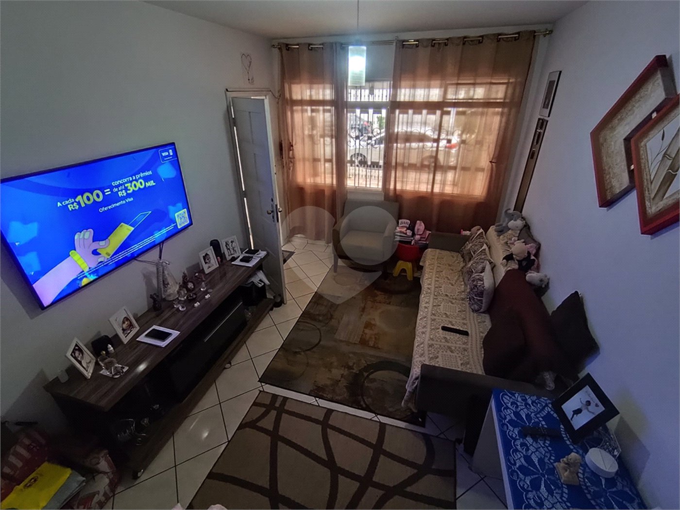 Sobrado à venda com 2 quartos em Casa Verde, São Paulo, SP