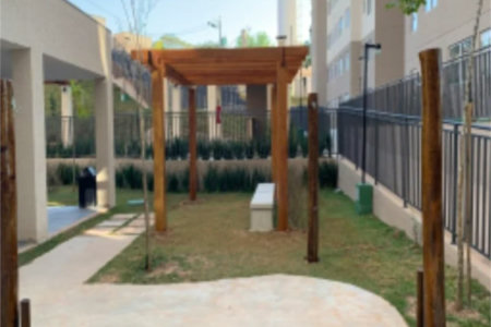 Apartamento à venda com 2 quartos em Jardim Boa Vista (zona Oeste), São Paulo, SP