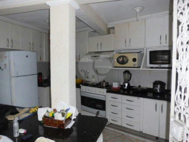 Casa Térrea à venda com 3 quartos em Parque Edu Chaves, São Paulo, SP