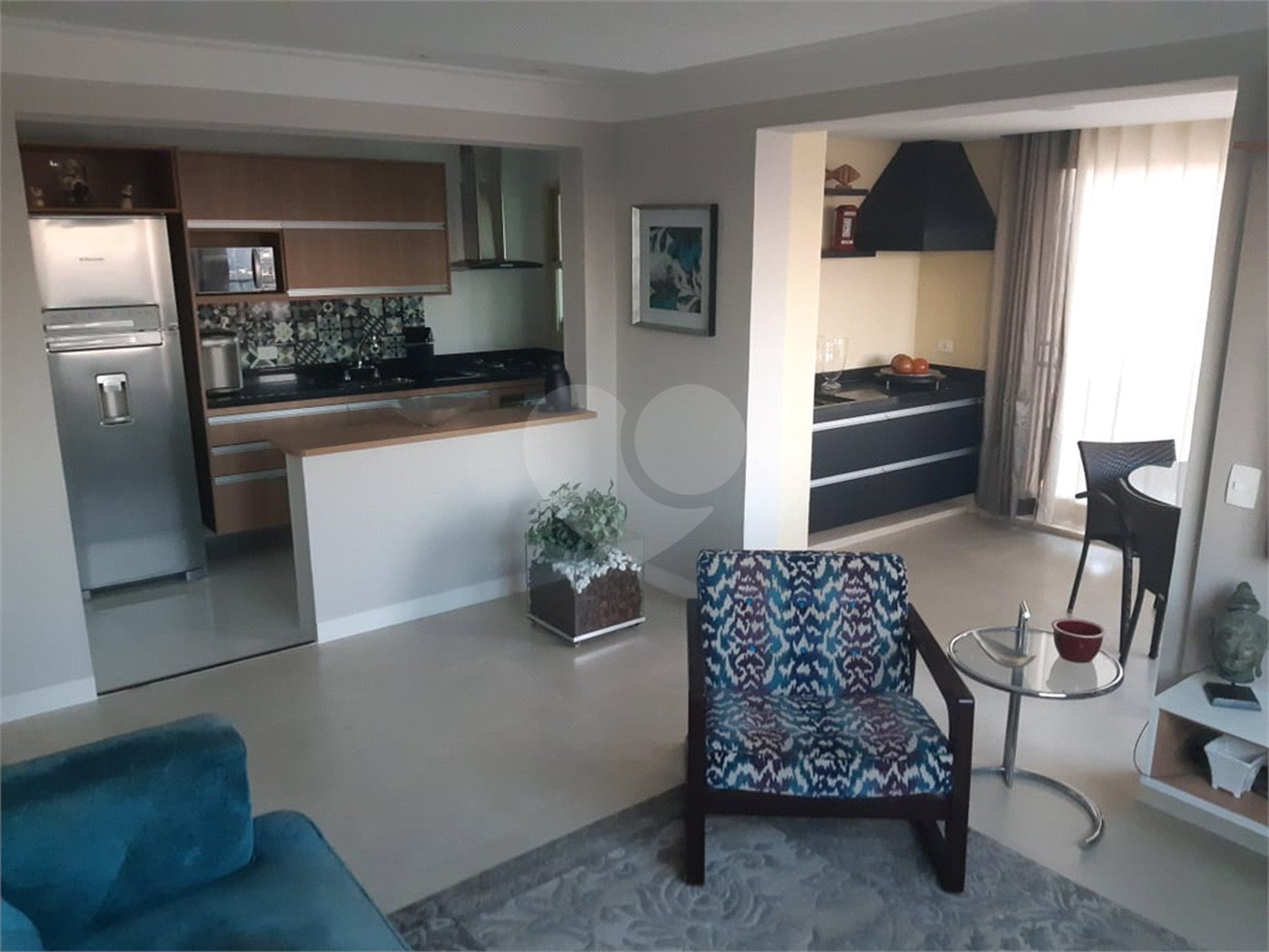 Apartamento para venda em Santana