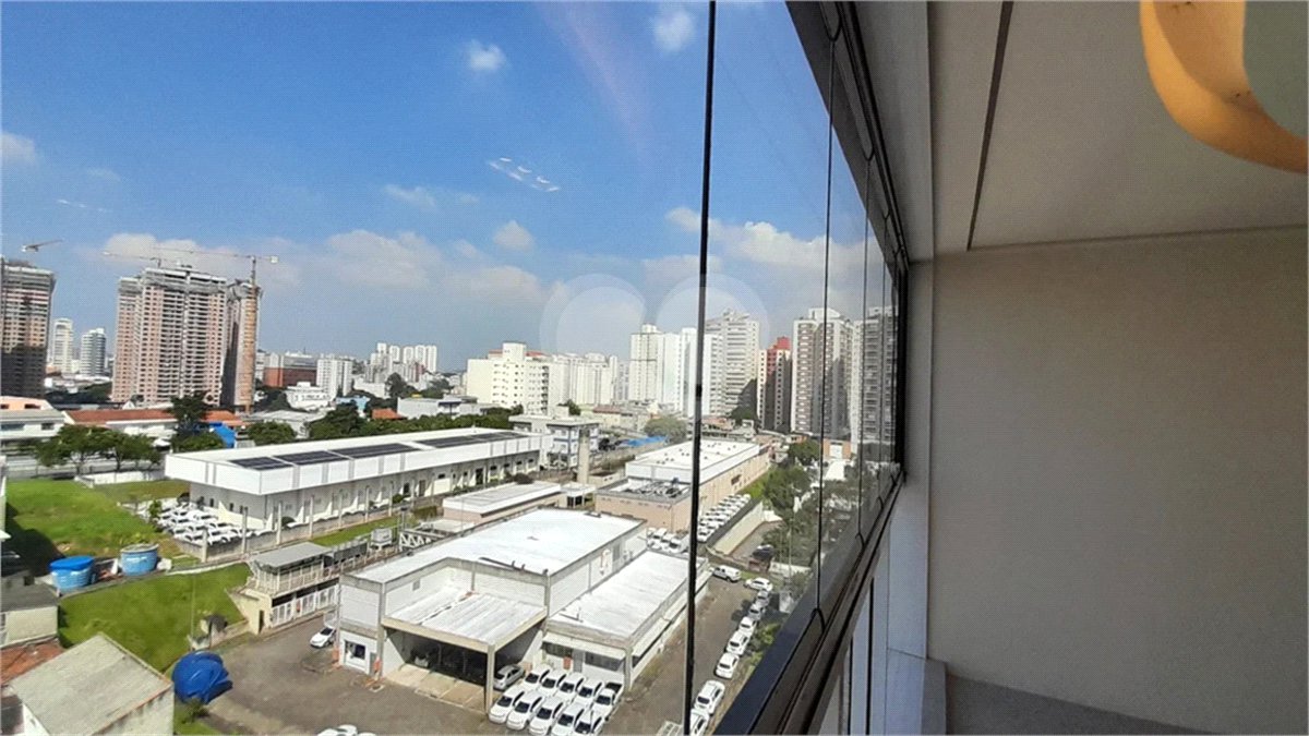 Sala para alugar em Nova Petrópolis, São Bernardo do Campo, SP