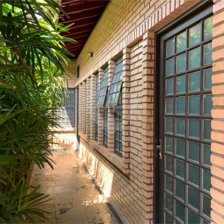 Casa à venda com 3 suítes em Jardim Nova Ipanema, Três Lagoas, MS