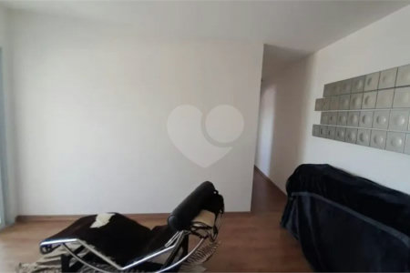 Apartamento à venda com 2 quartos, sendo 1 suíte, em Barra Funda, São Paulo, SP