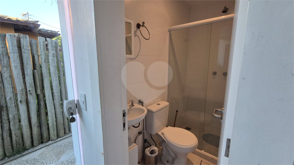 Casa em condomínio à venda com 4 suítes no Centro (mangue), Armação dos Búzios, RJ