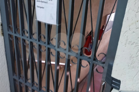 Apartamento à venda com 2 quartos em Santana, São Paulo, SP