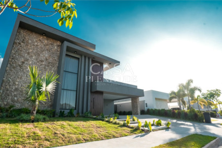 Casa em condomínio à venda com 4 suítes em Parque Reserva Fazenda Imperial, Sorocaba, SP