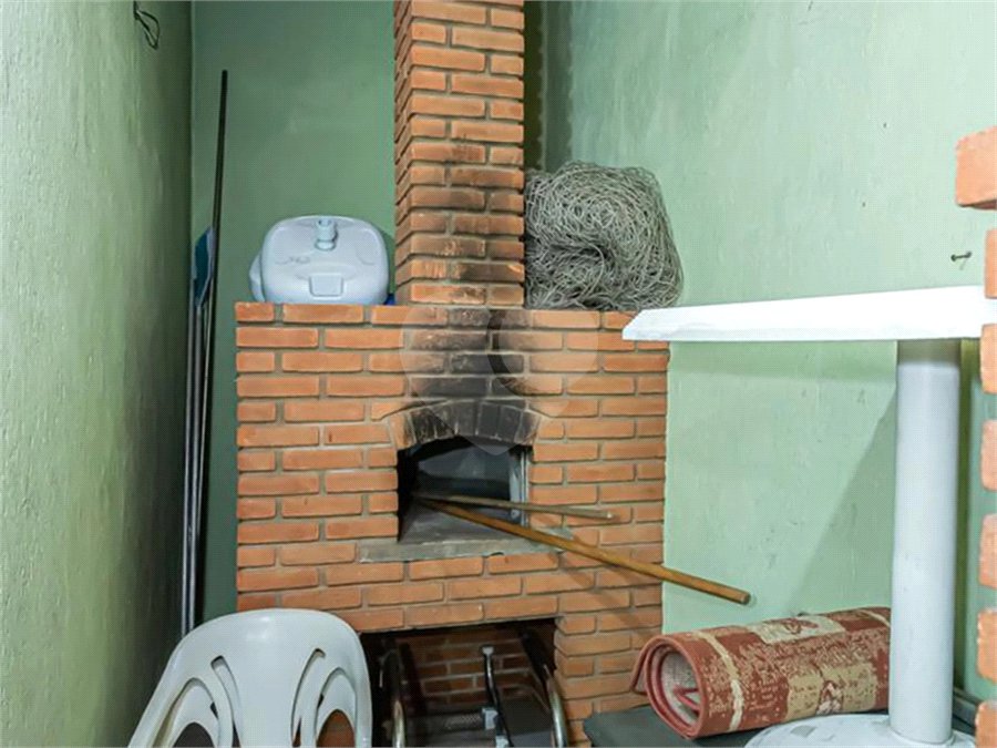 Casa à venda com 2 quartos no condomínio Villa DI Santa Mônica, São Paulo - SP