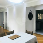 Apartamento à venda com 3 quartos, sendo 1 suíte,  no Centro, São Bernardo do Campo, SP