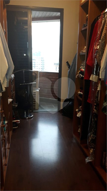 Apartamento à venda com 2 quartos, sendo 1 suíte, em Vila Andrade, São Paulo, SP