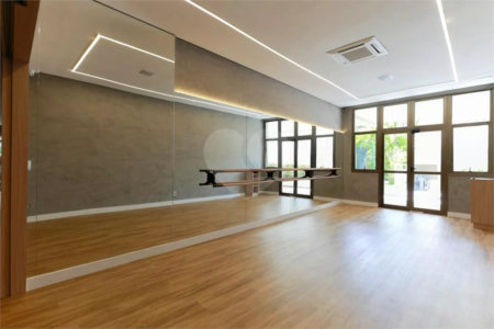 Apartamento à venda com 4 suítes em Santana, São Paulo, SP
