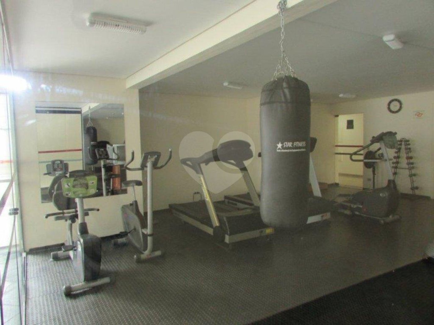 Apartamento à venda com 3 quartos, sendo 1 suíte, em Santana, São Paulo, SP