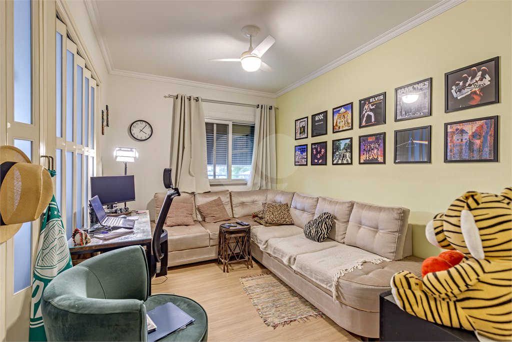 Apartamento à venda com 4 quartos, sendo 2 suítes, em Jardim Marajoara, São Paulo, SP