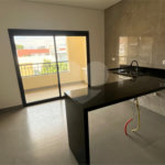 Apartamento à venda com 1 suíte em Nova Gardênia, Atibaia, SP