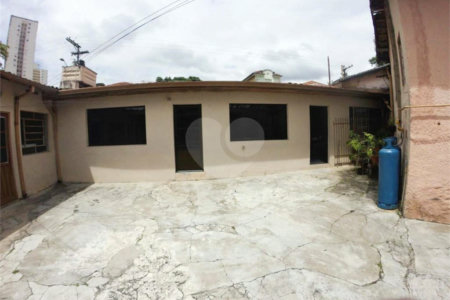 Casa de Vila à venda com 3 quartos em Vila Ipojuca, São Paulo, SP
