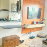 Apartamento à venda com 2 quartos em Freguesia do Ó, São Paulo, SP