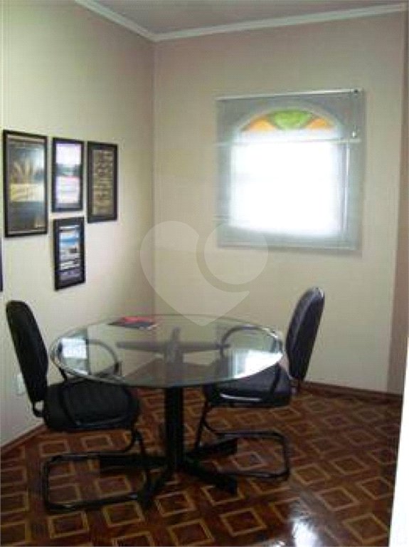 Casa à venda com 4 quartos, sendo 3 suítes, em Vila Alpina, Santo André, SP