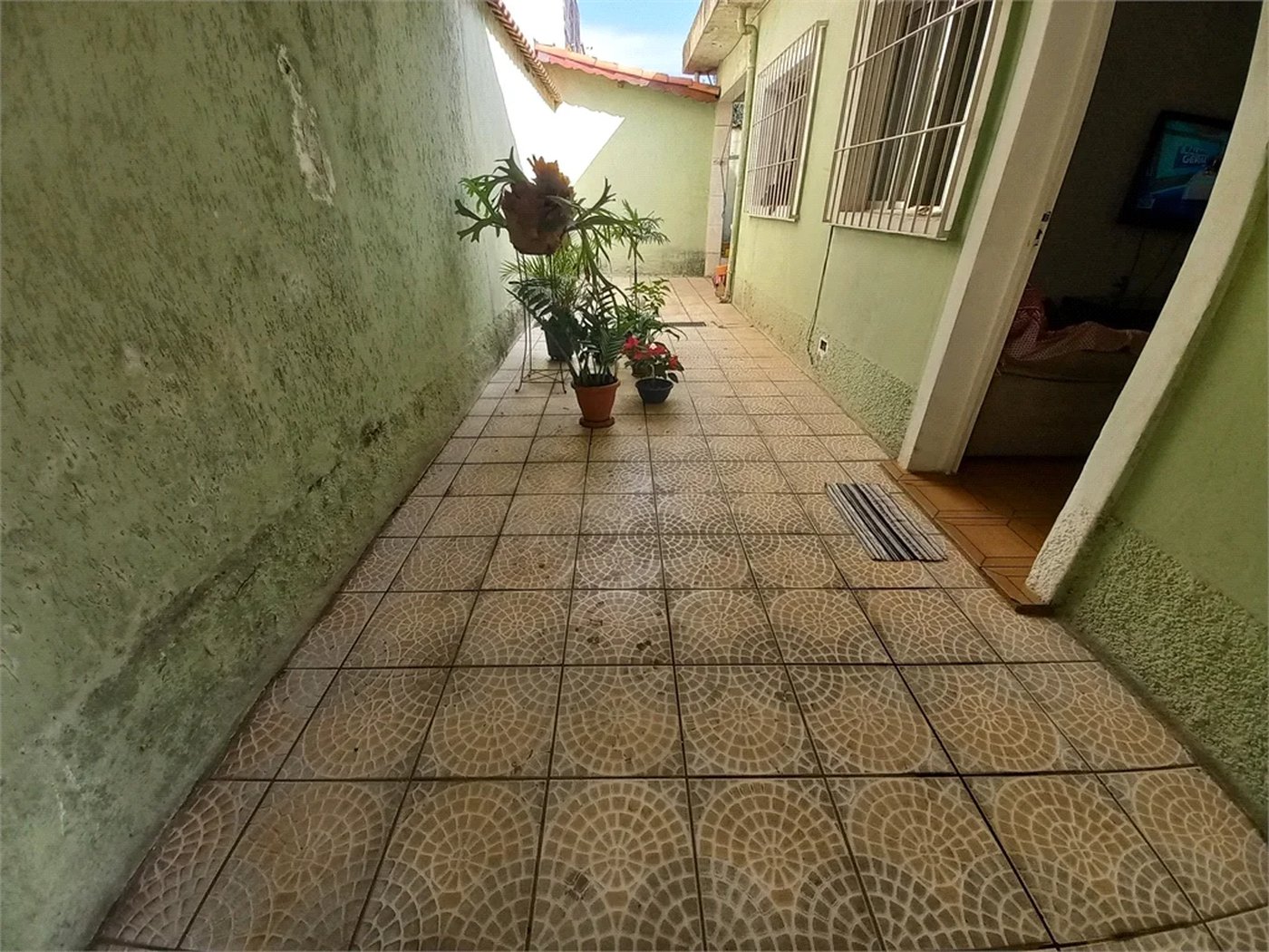 Casa Térrea à venda com 3 quartos em Jardim Maria Virginia, São Paulo, SP