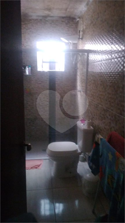 Casa à venda com 3 quartos em Monte Castelo, São José dos Campos, SP