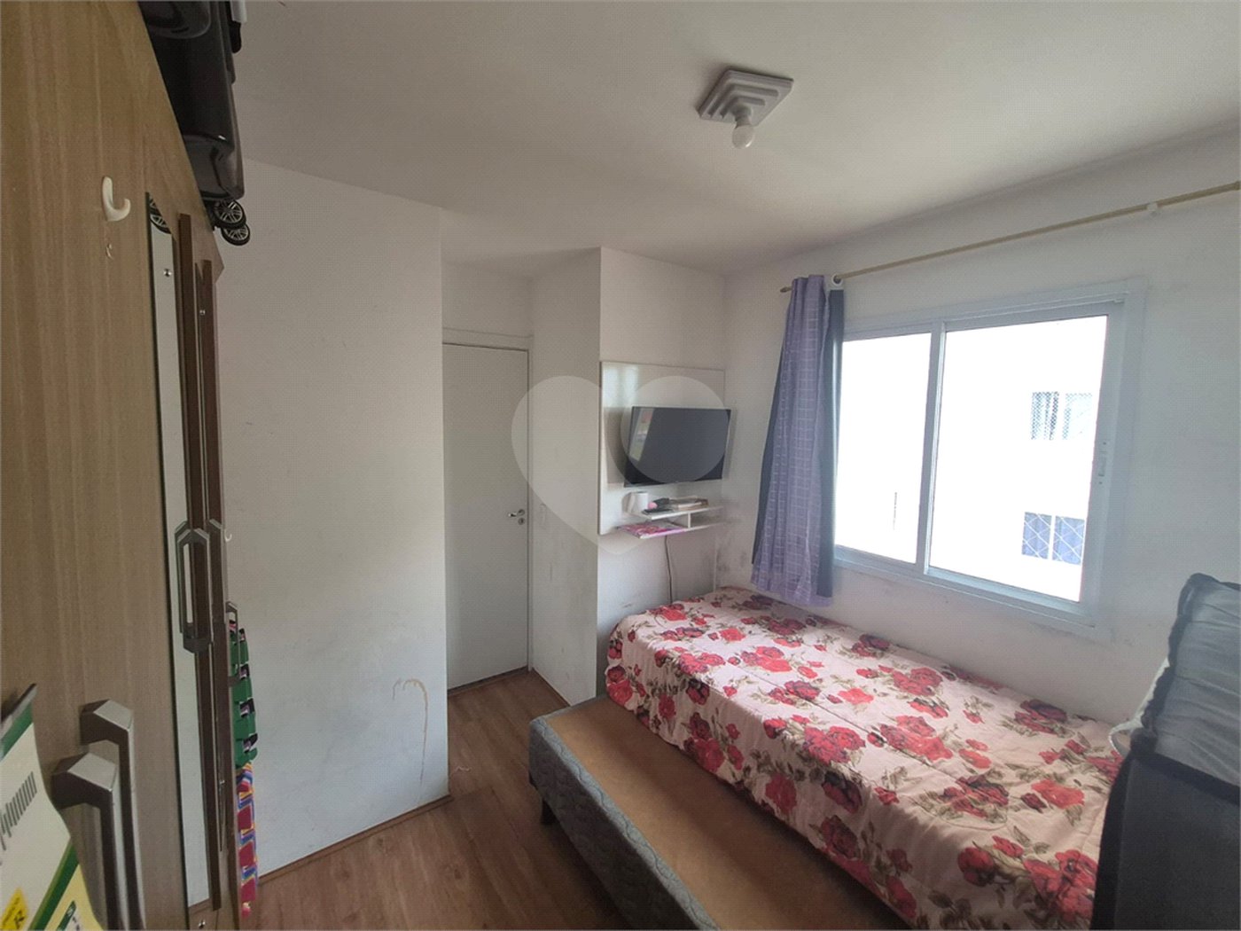 Apartamento à venda com 2 quartos em Jardim Celeste, São Paulo, SP