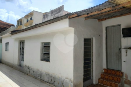 Casa à venda com 2 quartos em Vila Jardini, Sorocaba, SP