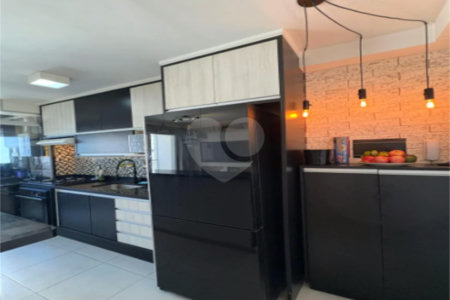 Apartamento à venda com 2 quartos em Mooca, São Paulo, SP