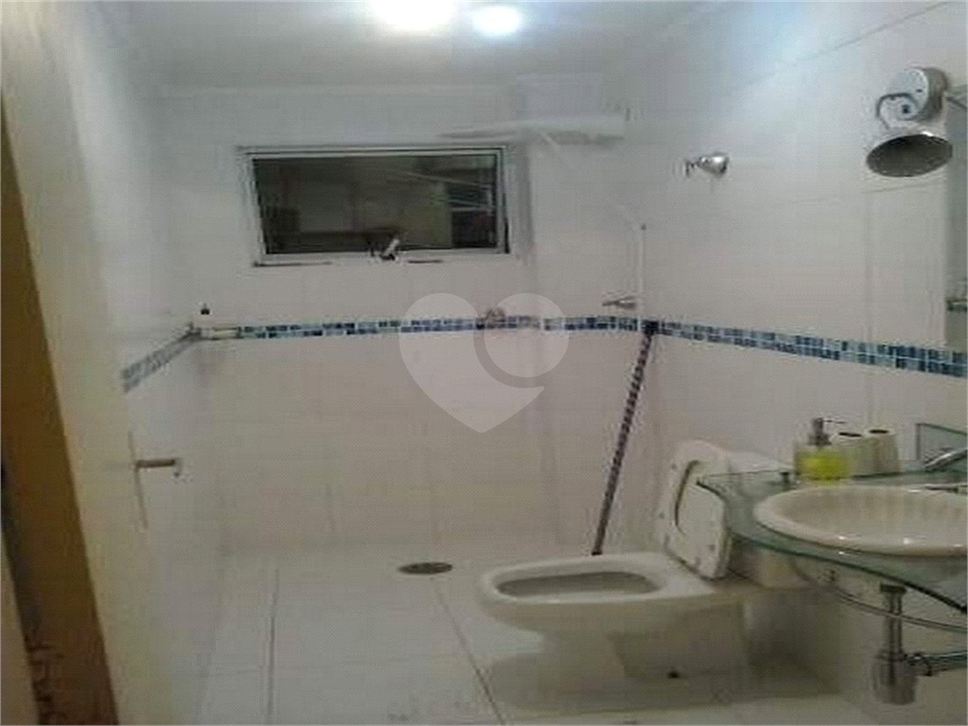 Apartamento à venda com 1 quarto em Casa Verde, São Paulo, SP