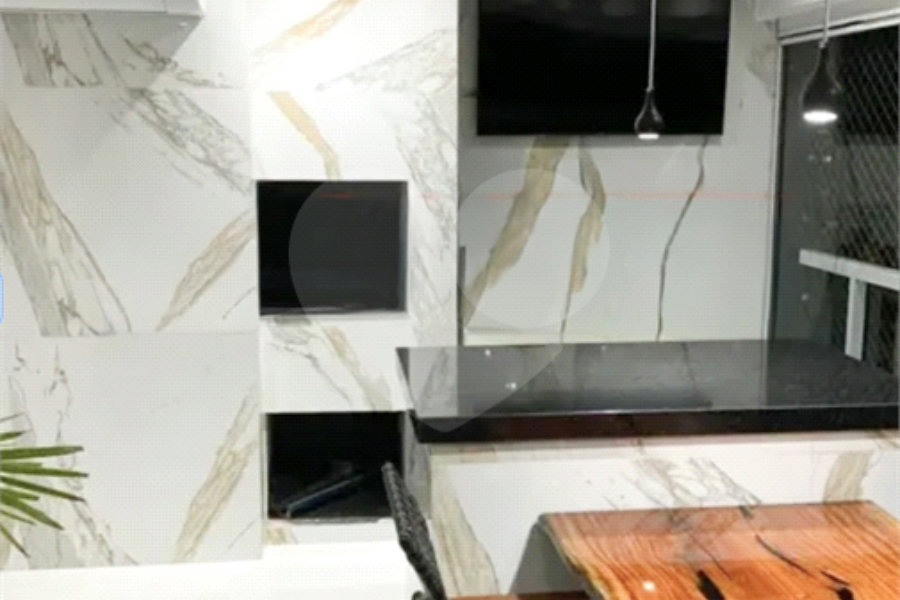 Apartamento à venda com 2 suítes em Santana, São Paulo, SP