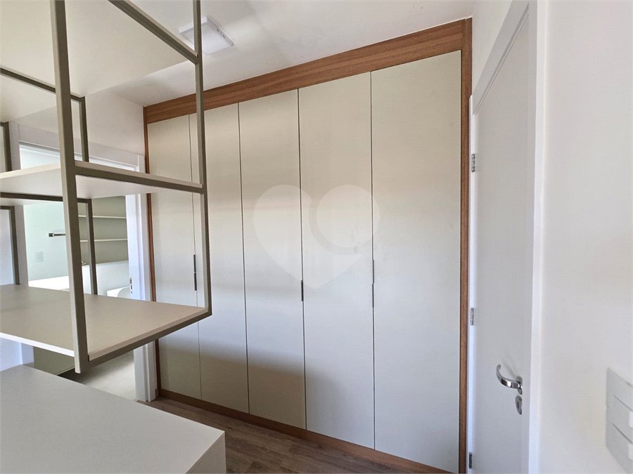 Apartamento para alugar com 3 quartos, sendo 1 suíte, em Além Ponte, Sorocaba, SP