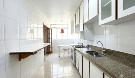 Apartamento à venda com 3 quartos, sendo 1 suíte,  em Tremembé, São Paulo, SP