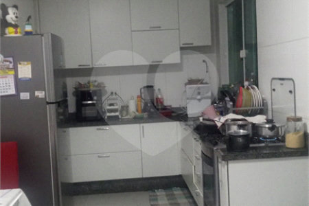 Casa à venda com 5 quartos, sendo 2 suítes, em Campo Grande, Rio de Janeiro, RJ