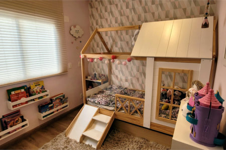 Apartamento à venda com 3 quartos, sendo 1 suíte, no Centro, São Bernardo do Campo, SP